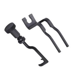 Q06lmi Bfo Engines Valve Spring Compressor Tool Black Fit For Ford 3v 4.6l 5.4l 6.8l