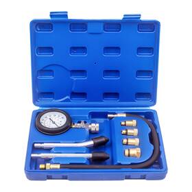 M12x1.25 Bfo Tw5yc1 Engine Cylinder Compression Pressure Tester Pipes Adapetrs Tool
