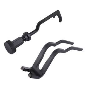 303-1039 Bfo U5clav Valve Spring Compressor Tool For Ford Mustang Explorer 4.6l 5.4l 6.8l