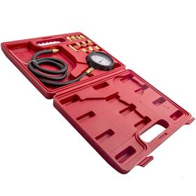 Y0he7m Bfo Engine Oil Pressure Tester Gauge Diagnostic Auto Transmission Tube Tool Kits Y0he7m Bfo Engine Oil Pressure Tester Gauge Diagnostic Auto Transmission Tube Tool Kits