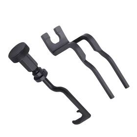 303-1039 Bfo Yvz93b Steel Engines Valve Spring Compressor Tool For Ford 3v 4.6l 5.4l 6.8l