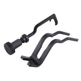 303-1039 Bfo Zo0xps Valve Spring Compressor Tool For Ford Mustang Explorer 4.6l 5.4l 6.8l