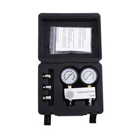 Zp8o1e Bfo Engine Compression Leakage Leakdown Detector Cylinder Leak Tester Tool Kit Set Zp8o1e Bfo Engine Compression Leakage Leakdown Detector Cylinder Leak Tester Tool Kit Set