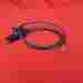 Bk5500-13 Snap-on As Is Auto Inspection Borescope Snake Camera Scope Video For Parts A33
