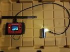 Bk5500oa Snap On Tools Bk Borescope Visual Inspection Device Camera Monitor