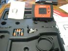 Bk5500w-12 Snap On Visual Inspection Device Bore Scope And Dual View