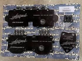 01-03-816 Blowsion Yamaha 62t Leak Down Test Kit. 701 760 Superjet Waveblaster