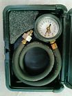 Bpt02 Bpt01 Waekon Exhaust Back Pressure Tester Test Plugged Catalytic Converter
