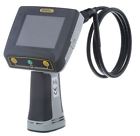 Br100 Extech Instruments New Durable Waterproof Video Inspection System With 8 Mm Dia Far-focus Probe 681035017463
