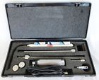 Bs5100 Kit Fiber Borescope Optic Mac Case Complete