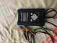 Bsa-300 Mac Tools Battery Alternator Electrical System Analyzer