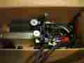 Bt-7502 Bt7502uf Kent-moore Rare Kent Moore Master Fuel Mileage Tester Vintage Nib Universal