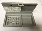 Bt8837 Borroughs Efi Tbi Injector Harness Test Kit Noid Lites Kent-moore