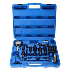 Rc-0242 Btshub Fit For 1000 Psi Diesel Engine Compression Pressure Tester Large Cars Truck