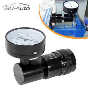 Buqp1379 Bu-auto 66841 Valve Spring Tester Measuring Combo Height Micrometer Round Dial 0-600lb