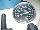 C-400 Kiene Diesel Cylinder Compression Test Kit
