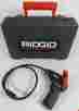 Szqe0856480514 Ca-25 Ridgid Micro Digital Inspection Camera Szqe0856480514 Ca-25 Ridgid Micro Digital Inspection Camera