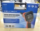 61839 Camera Digital Resolution High Inspection Cen-tech