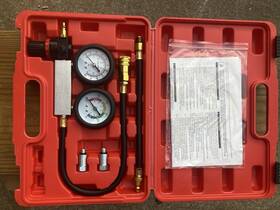 Sz6502a China Leak Down Test Kit