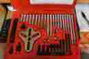 Cj2001p Snap On Bolt Grip Puller Set