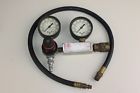 Cl1006m Cl100 Matco Clyinder Leakage Tester