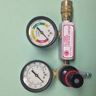 Cl1006m Cylinder Gauge Leak- Tester Matco