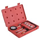 Compression-tester-0763 Compression Tester Pcs Professional Cylinder Petrol Gas Engine 603305842209
