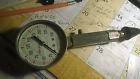 22149-1 Compression Vintage Gauge U. Snap- Cylinder