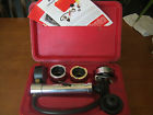 Svts262b-fine Condition Snap- Svts262b Tester System-pressurized- Cooling