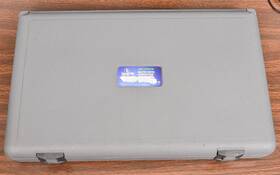 Hm1555cw Cornwell New Tools Master Light Duty Diesel Compression Tester Set