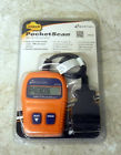 Cp9125 Pocketscan Actron Scanner Reader Obdii Code