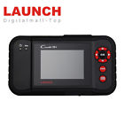 Crp123 Launch X431 Creader Vii Obd2 Diagnostic Tool Fault Code Reader Scanner 768430728375