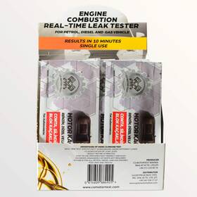 Ab-003 Cs Motor Test Engine Combustion Real-time Leak Tester - Cylinder Head Gasket Co2