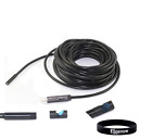 Cst-ea-07-14.5 Eggsnow Hd Cmos Usb Borescope Endoscope Inspection Snake Tube Camera