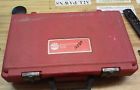 Ct-155 Matco Ct155 Compression Test Kit