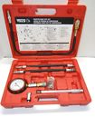 166ak Ct Matco Master Compression Tester Set Please Read