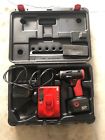 Ct4410a Snap On Cordless Drive Impact Wrench
