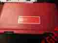 Ct70 Mac Tools 7 Piece Compression Test Kit Brand New