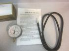 Ct952 Sealey Vacuum-fuel-heating Pressure-leak-diagnostic Tester-testing 5024209277778