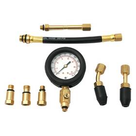 Cta 053001020126 To 300 Psi Analog Compression Tester Set