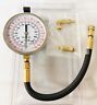 Cta-3448 Cta Volvo Fuel Rail Test Set For Open Box