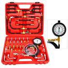 D00615 Fuel Injection Pump Pressure Tester Manometer Auto Gauge 615200834388