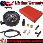 D00651r Precision Auto Labs Fuel Pump Vaccum Tester Carburetor Valve Pressure