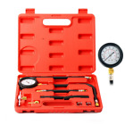 D0302 Costway International Radiator Pressure