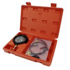 D0305 Unbranded Fuel Pump Vacuum Tester Carburetor Valve Pressure Gauge Kit