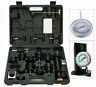 D6564 Auto Cooling System Radiator Cap Pressure Tester Kit Pump Gauge