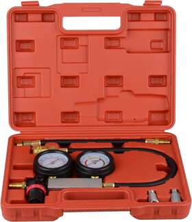 Dayuan 689852886019 Automotive Cylinder Leakage Leak Down Tester Kit Detector Engine Compres