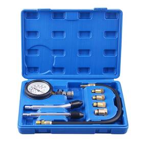 Dayuan 793345498228 Professional Petrol Engine Compression Tester Kit Set For Automotives And Mot