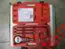 Dc97100 Mac Tools Digital Compression Recorder W Case And Adapters