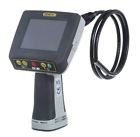 Dcs660a General Tools New Waterproof Recording Video Inspection System With 8 Mm Dia Far-focus Probe 681035017470